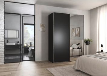 rauch Schwebetürenschrank "Kleiderschrank Schrank Garderobe Schlafzimmersch günstig online kaufen