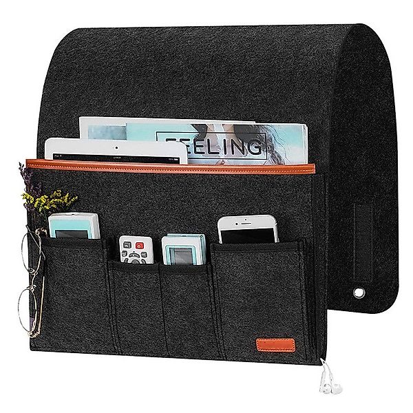 NUODWELL Organizer Sofa Armlehnen Organizer mit günstig online kaufen