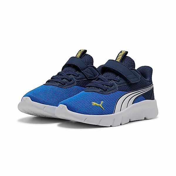 PUMA Sneaker "FLEXFOCUS MODERN AC+ PS" mit atmungsaktivem Mesh-Obermaterial günstig online kaufen