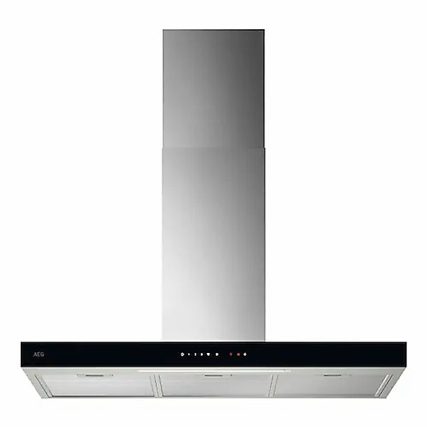 AEG Wandhaube »GB67D91HL«, Serie 6000, 3+ Intensivstufe, LED, Breeze: Reini günstig online kaufen