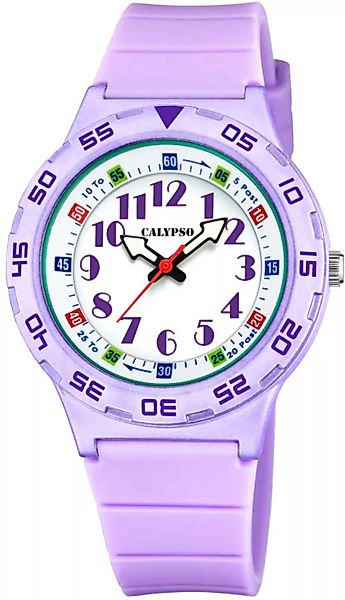 CALYPSO WATCHES Quarzuhr "My First Watch, K5828/3", ideal auch als Geschenk günstig online kaufen