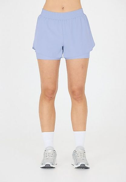 ENDURANCE Shorts "Val", mit Quick Dry-Technologie günstig online kaufen
