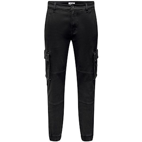 Only & Sons   Cargohose Hosen CALLE Cargohose günstig online kaufen