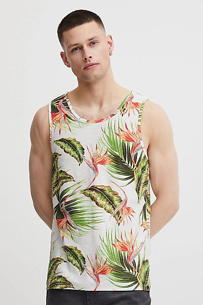 Blend Tanktop "BHTros" Lässiges Tanktop mit Rundhalssauschnitt günstig online kaufen