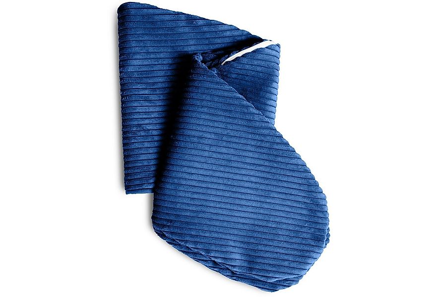 Amilian Stillkissenbezug 170 cm - Kissenbezug für Schwangerschaftskissen, S günstig online kaufen