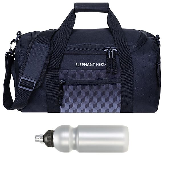 ELEPHANT Sporttasche Hero Signature Sporttaschen, Tasche günstig online kaufen