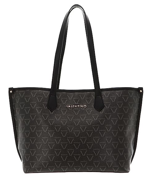 VALENTINO BAGS Schultertasche Lady Re Shopping günstig online kaufen