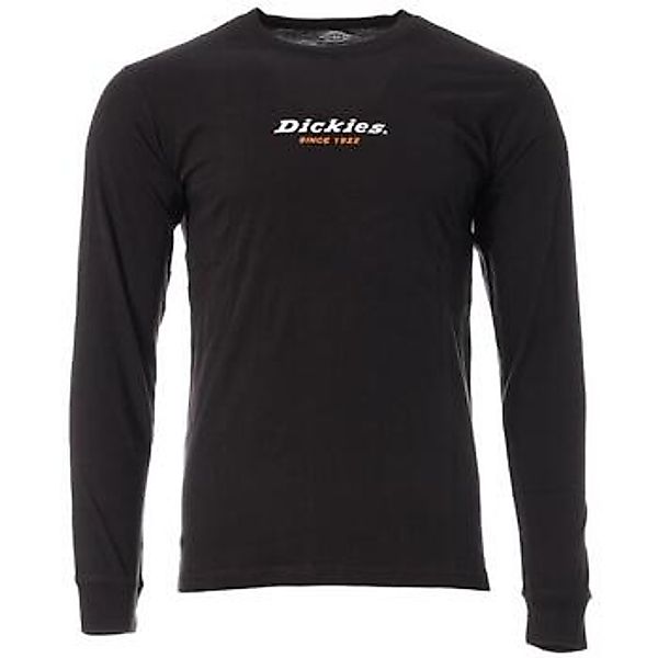 Dickies  Langarmshirt DK0A4XPVBLK1 günstig online kaufen