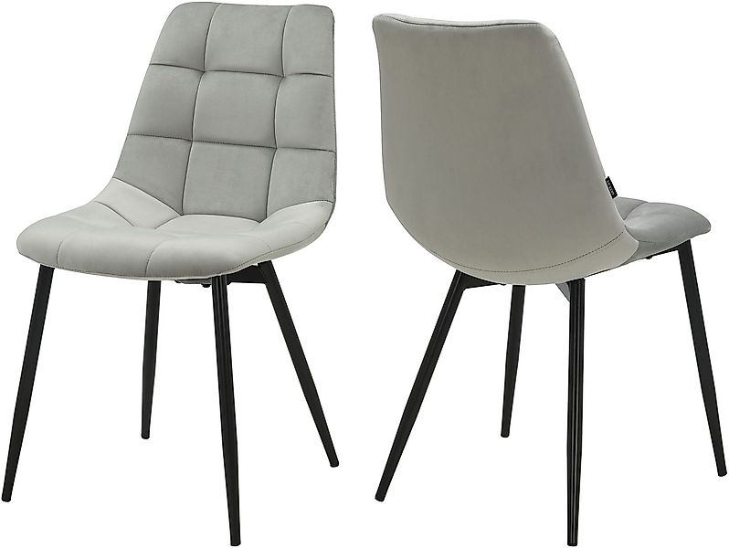 INOSIGN Esszimmerstuhl Arhus, TOPSELLER! (Set, 4 St), Küchenstuhl mit weich günstig online kaufen