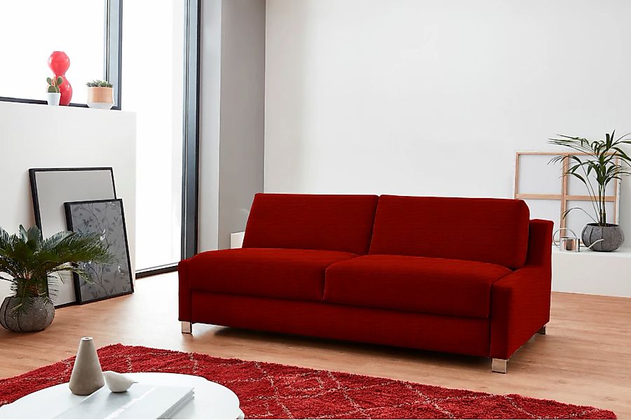 Bali Schlafsofa »Viola, Dauerschläfer« in 140er und 160er Breite, 3 Variant günstig online kaufen