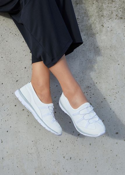 LASCANA Halbschuh, Freizeitschuh, Slipper, Sneaker zum günstig online kaufen