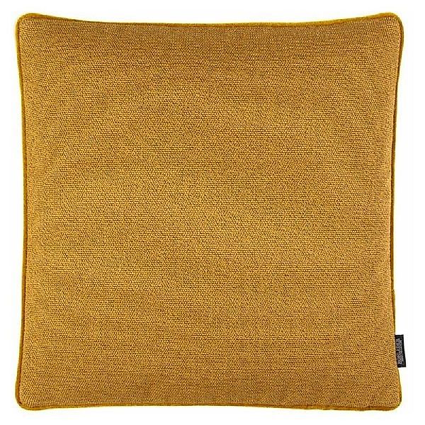 ROHLEDER Kissenhülle Kissenhülle Essentials Ocean Curry günstig online kaufen