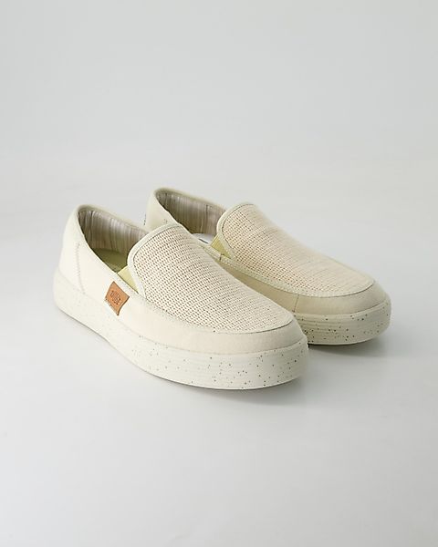 Hey Dude Sunapee M Sneaker Obermaterial: günstig online kaufen