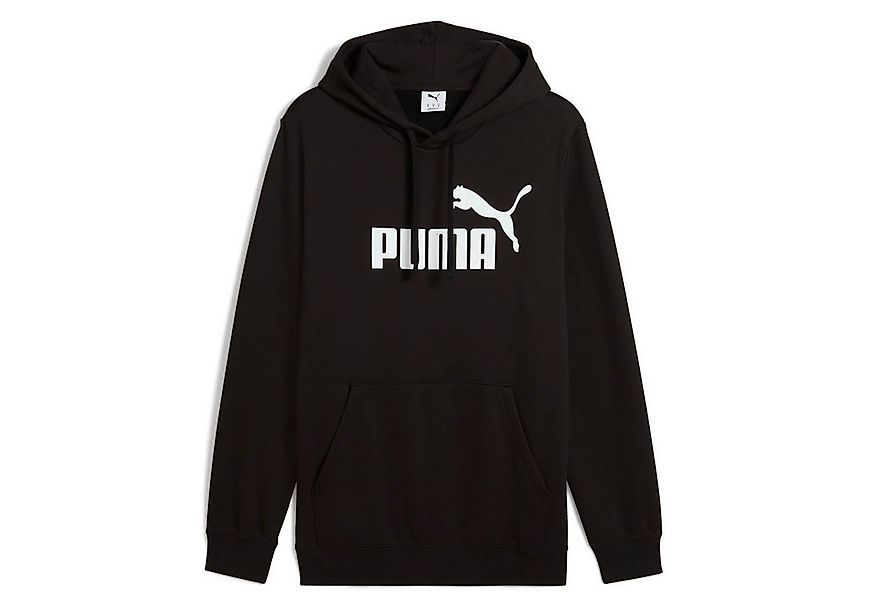 PUMA 2-in-1-Pullover ESS No. 1 Logo Kapuzenpullover Hoodie günstig online kaufen