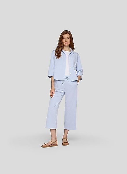 Rabe Blusenponcho Rabe / Da. Bluse / Bluse günstig online kaufen