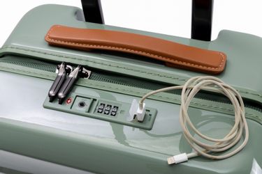 Travelhouse Handgepäck-Trolley Capri, 4 Rollen, mit günstig online kaufen