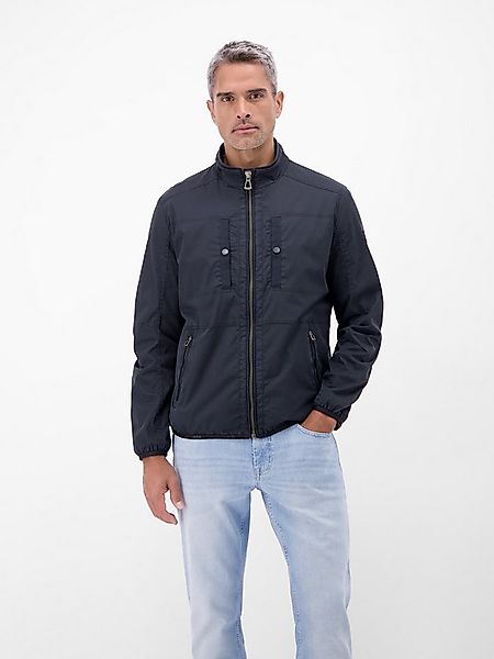 LERROS Outdoorjacke mit Stehkragen und Reißverschluss günstig online kaufen