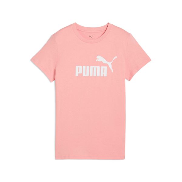 PUMA T-Shirt ESS NO. 1 LOGO günstig online kaufen