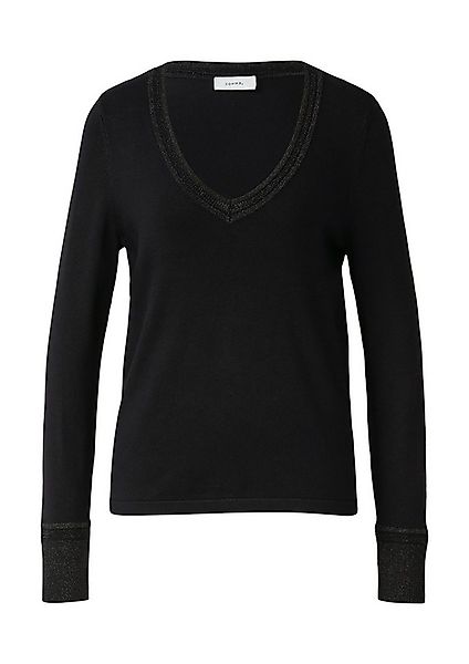 comma Strickpullover günstig online kaufen