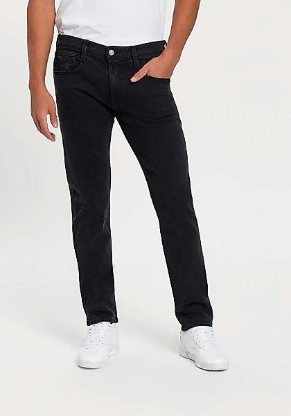 Replay Slim-fit-Jeans ANBASS günstig online kaufen