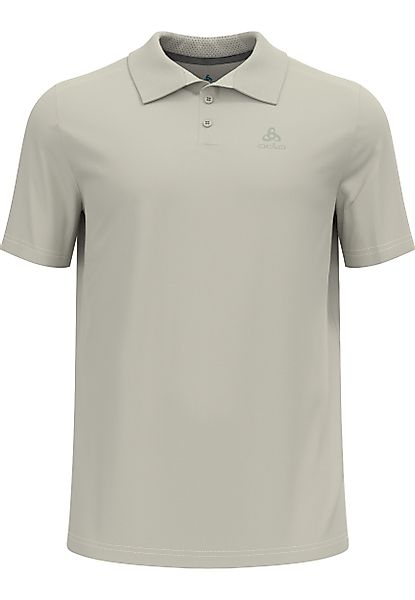Odlo Poloshirt F-DRY AGATE GRAY günstig online kaufen