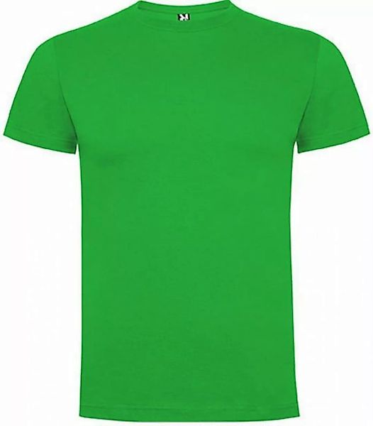 Roly Rundhalsshirt Herren Dogo Premium T-Shirt, Single-Jersey günstig online kaufen