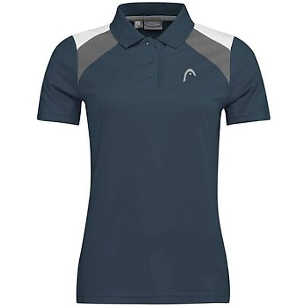 Head  T-Shirt Club 22 Tech günstig online kaufen