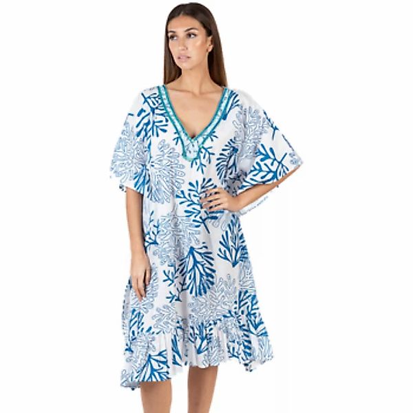 Isla Bonita By Sigris  Kleider Kaftan günstig online kaufen