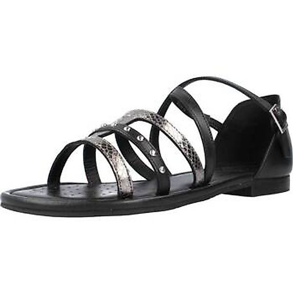 Geox  Sandalen D SOZY S günstig online kaufen