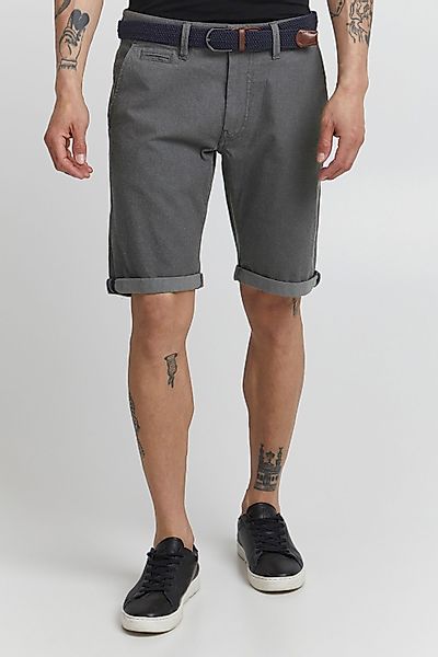 Indicode Chinoshorts IDFigno Chinoshorts mit Gürtel günstig online kaufen