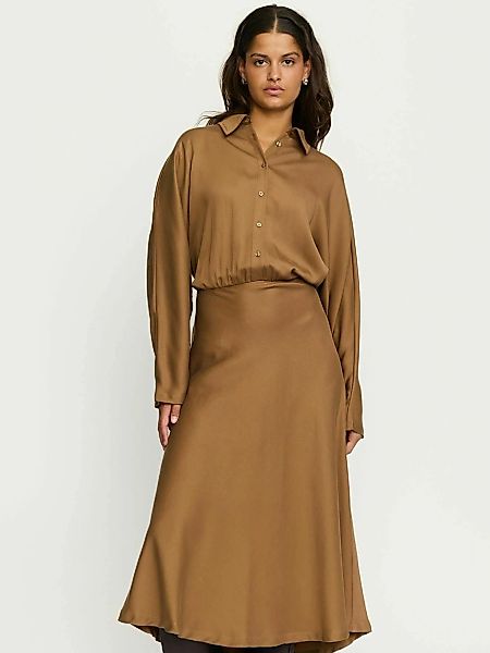 Soft Rebels Jerseykleid "Soft Rebels Dress SRStormy" günstig online kaufen