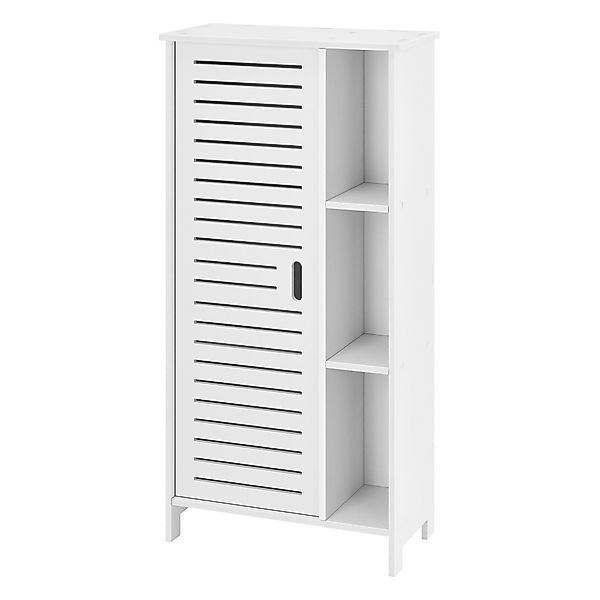en.casa Midischrank »Vansbro« Badezimmerschrank Badkommode mit günstig online kaufen
