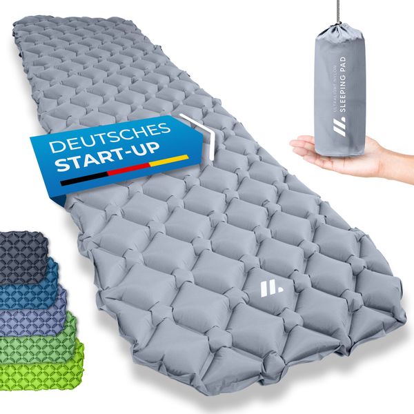Nordmut Isomatte NORDMUT® Isomatte Ultraleicht [mit günstig online kaufen
