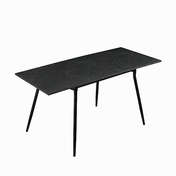 B&D home Esstisch LIO, ausziehbar, 120-160cm günstig online kaufen