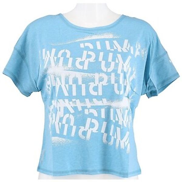 Puma  T-Shirt Hit Feel It günstig online kaufen