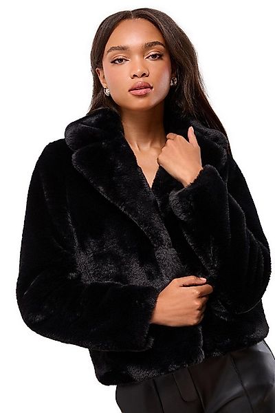 LIPSY Wintermantel Lipsy Kurzer Dolly-Mantel, Regular (1-tlg) günstig online kaufen