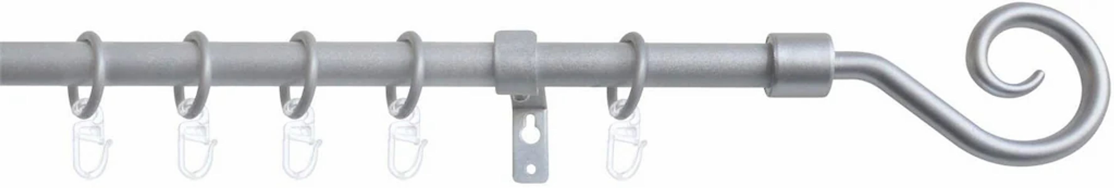 Good Life Gardinenstange "Mala" Ø 13 mm 1 läufig-läufig ausziehbar günstig online kaufen