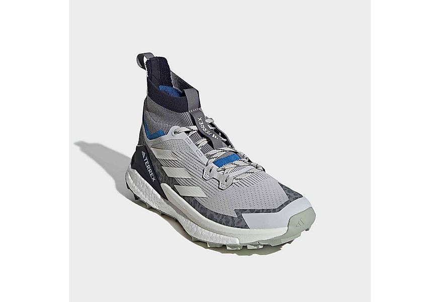 adidas TERREX FREE HIKER 2.0 Wanderschuh günstig online kaufen