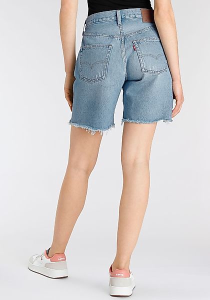 Levi's® Jeansshorts 501 '90S SHORT günstig online kaufen