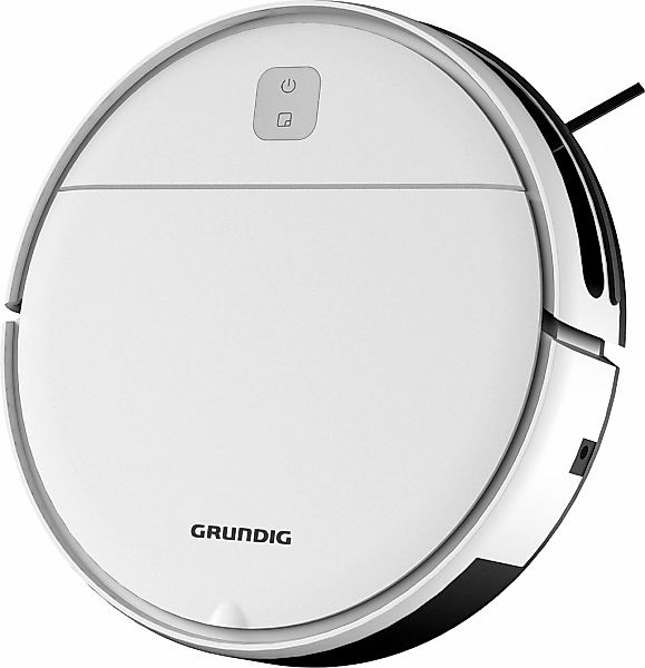 Grundig Saugroboter "VCR 2330" 1.000 pa Saugkraft günstig online kaufen