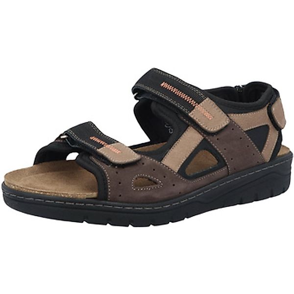 Solidus  Sandalen Komfort Sandalen für Herren günstig online kaufen