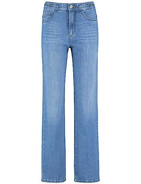 GERRY WEBER Stoffhose günstig online kaufen
