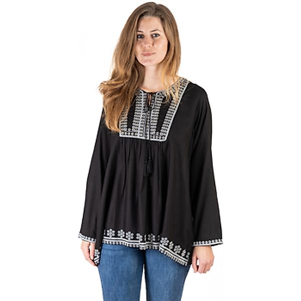 Isla Bonita By Sigris  Blusen Bluse günstig online kaufen