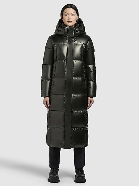 khujo Steppmantel "RUBINA SHINY" günstig online kaufen