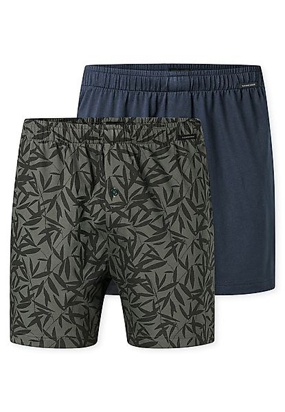 Schiesser Weiter Boxer Boxershorts Multipacks (2er günstig online kaufen