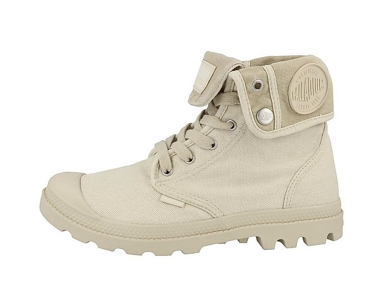 Palladium Baggy Damen Schnürboots Stiefeletten, Stiefel, Winterstiefel, Win günstig online kaufen