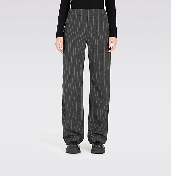 MAC Bootcuthose CHIARA Bootcut-Form in figurbetonter günstig online kaufen