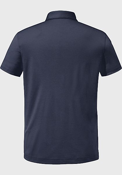 Schöffel Poloshirt "CIRC Polo Shirt Tauron M" günstig online kaufen