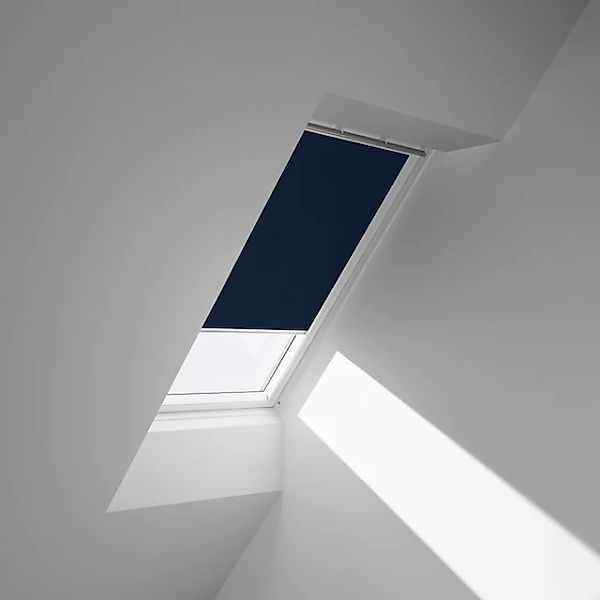 VELUX Verdunklungsrollo »DKL FK04 1100SWL«, verdunkelnd, Verdunkelung, ohne günstig online kaufen