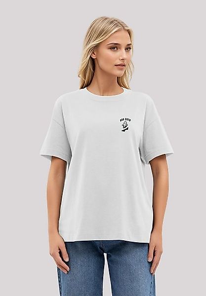 F4NT4STIC T-Shirt Halloween Boo Crew Ghost Bestickt Premium Qualität günstig online kaufen